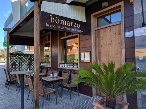 restaurante bomarzo menú|Restaurante Bomarzo in Gijón